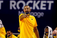 Juwan Howard