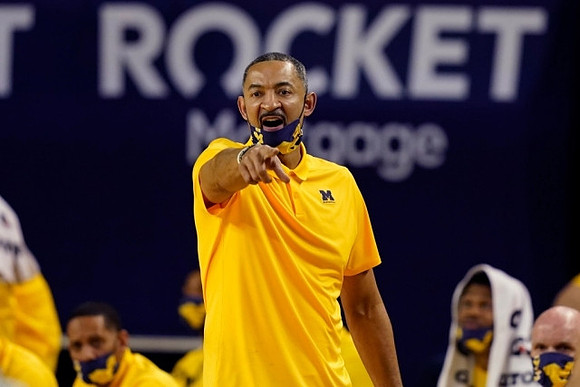 Juwan Howard