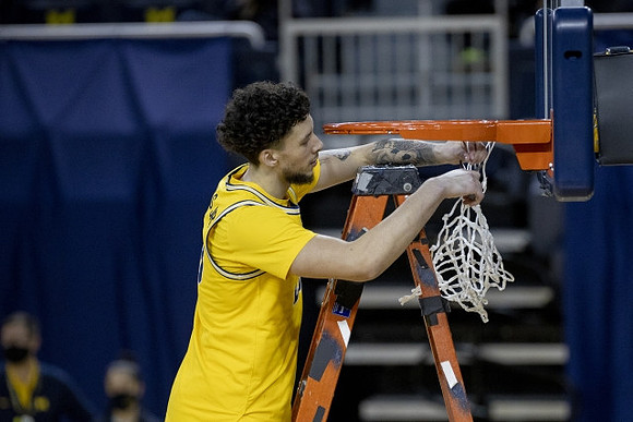 Brandon Johns Jr. (23)
