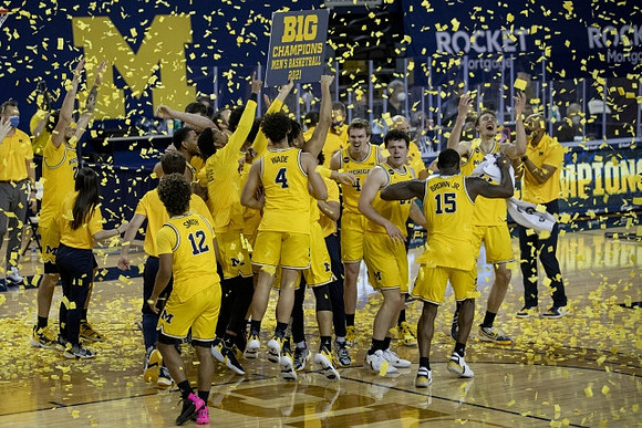Michigan Team