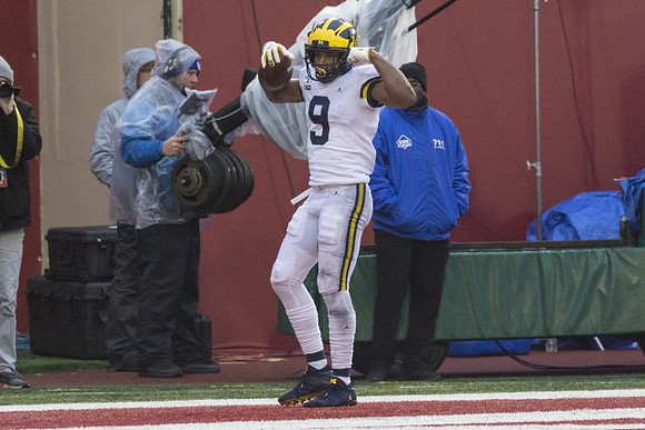 Donovan Peoples-Jones (9)