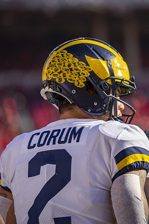Blake Corum (2)