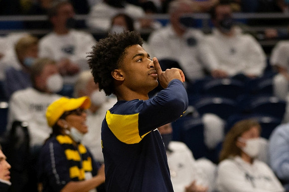Jace Howard (25)