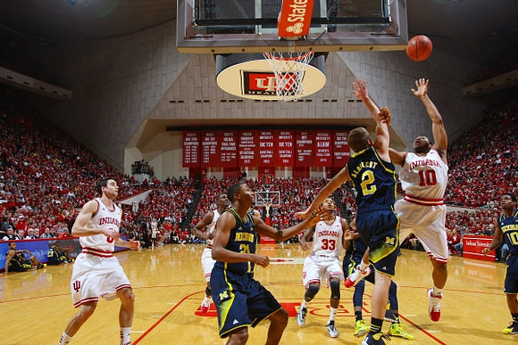 Derrick Walton Jr. (10)