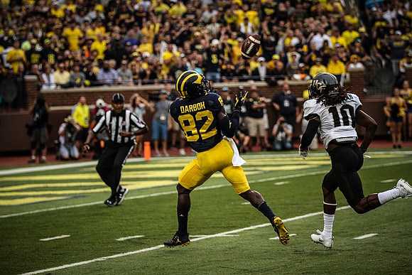 Amara Darboh (82)
