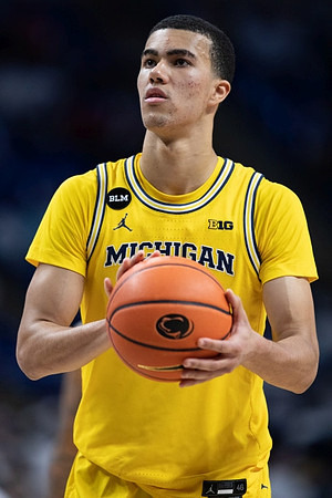 Caleb Houstan (22)