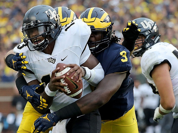 Rashan Gary (3)