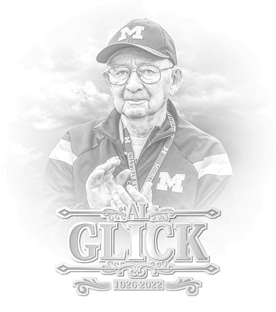 Al Glick
