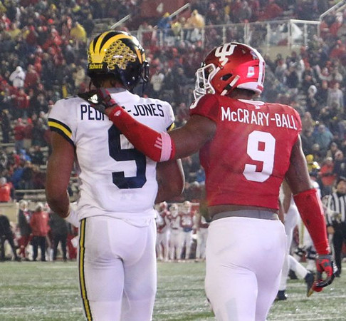 Donovan Peoples-Jones (9)