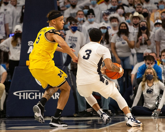 Terrance Williams II (5)