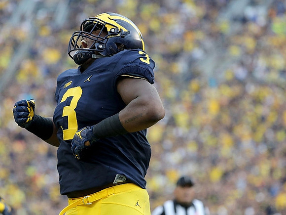 Rashan Gary (3)