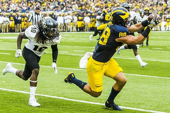 Jake Butt (88)