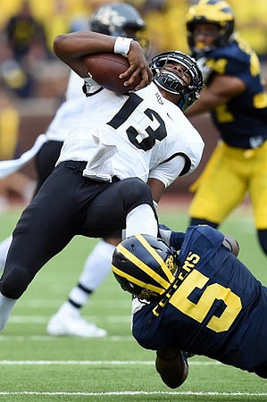Jabrill Peppers (5)