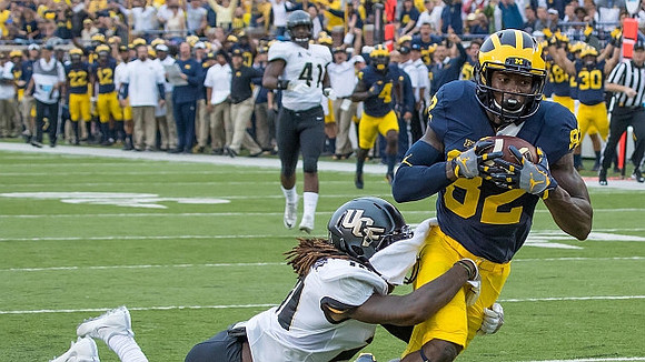 Amara Darboh (82)
