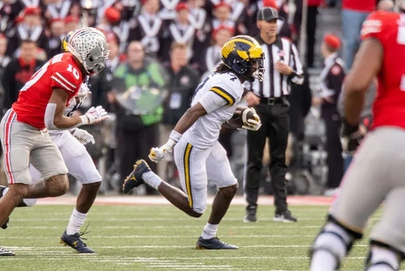Donovan Edwards (7)