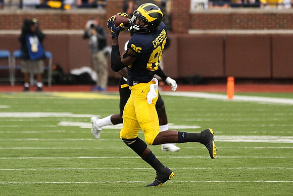 Jehu Chesson (86)