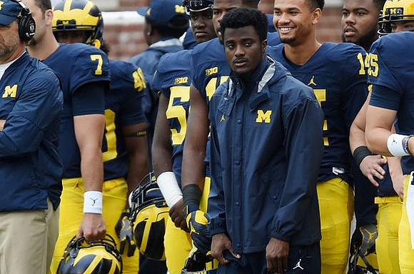 Jourdan Lewis (26)