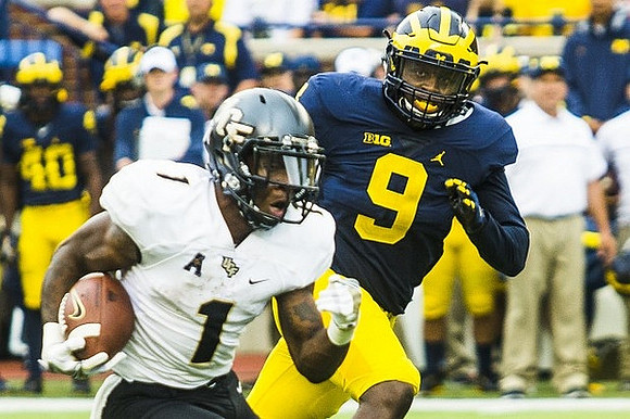 Mike McCray (9)