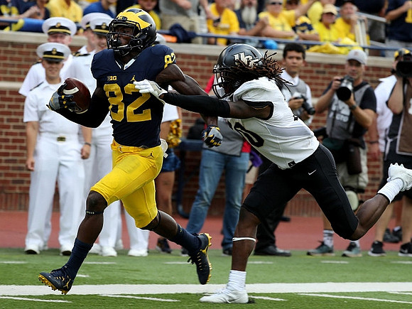 Amara Darboh (82)