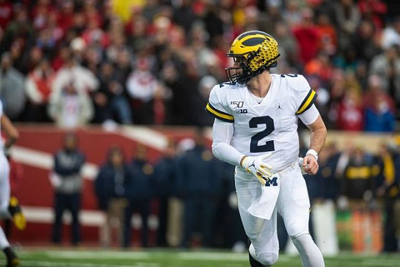 Shea Patterson (2)