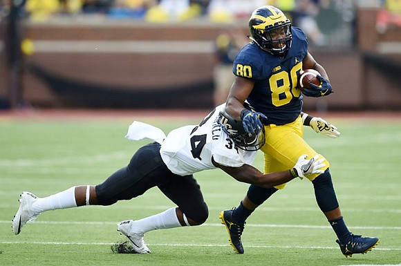 Khalid Hill (80)