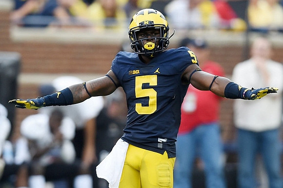 Jabrill Peppers (5)