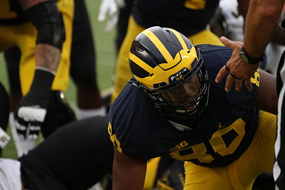 Khalid Hill (80)