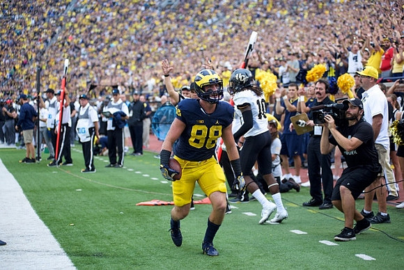 Jake Butt (88)