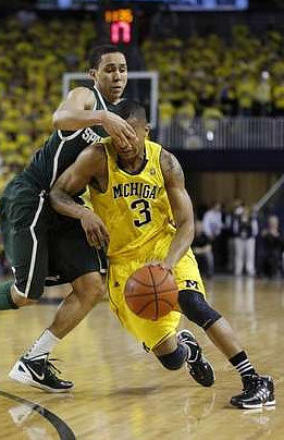 Trey Burke (3)