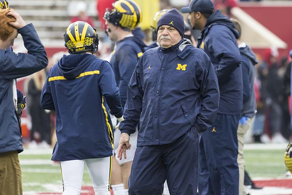 Don Brown