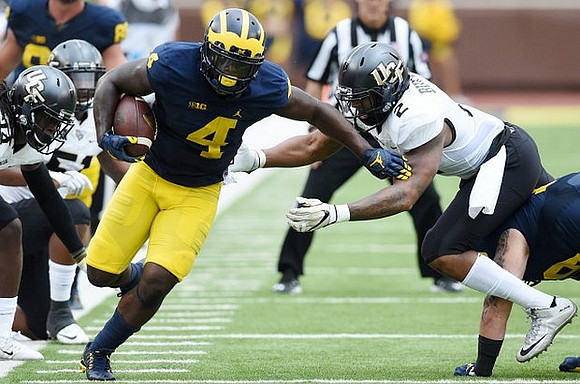 De'Veon Smith (4)