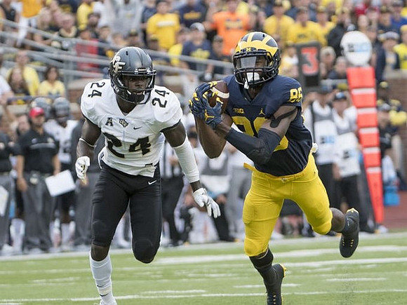 Jehu Chesson (86)