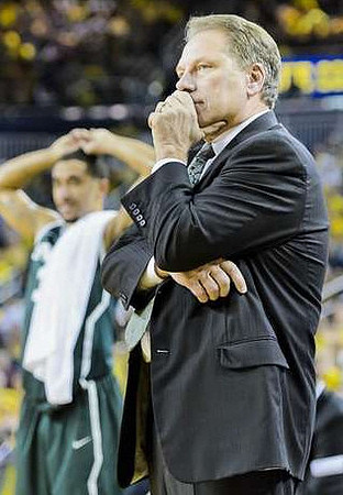 Tom Izzo