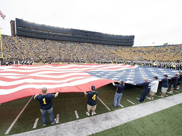 Michigan Stadium