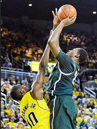Tim Hardaway Jr. (10)