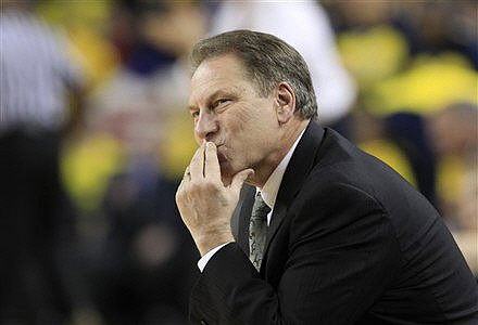 Tom Izzo