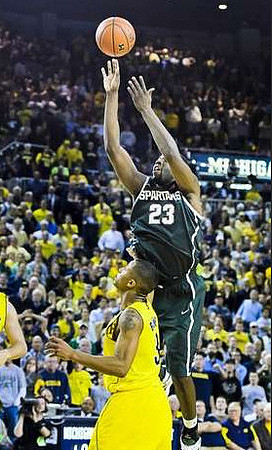 Trey Burke (3)