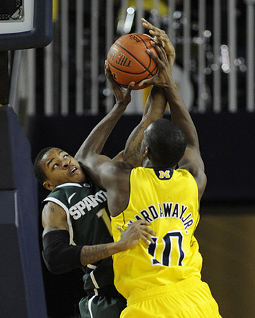 Tim Hardaway Jr. (10)
