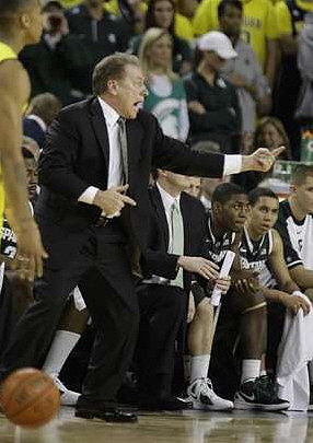 Tom Izzo