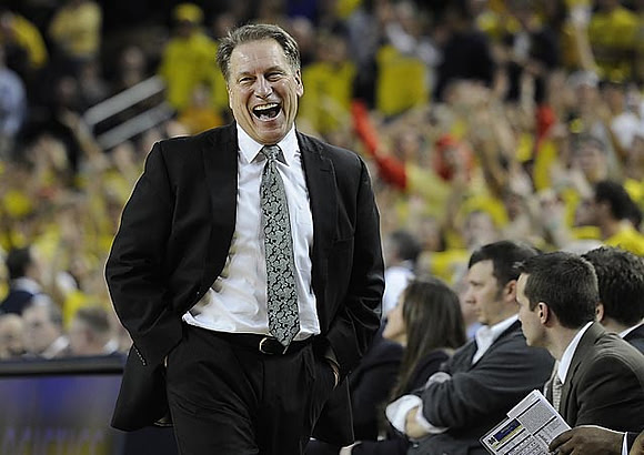 Tom Izzo