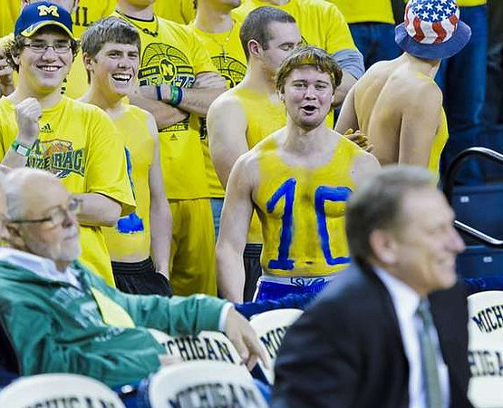 Tom Izzo