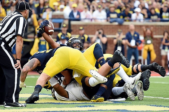 Khalid Hill (80)
