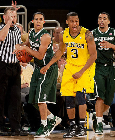 Trey Burke (3)