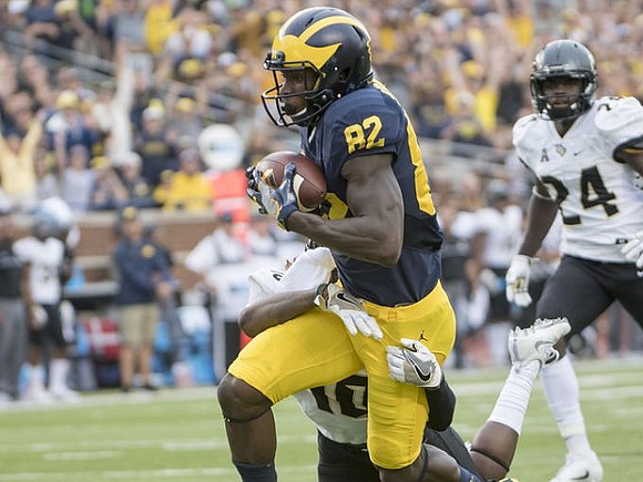 Amara Darboh (82)