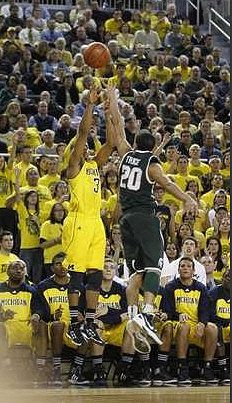 Trey Burke (3)