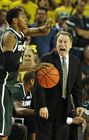 Tom Izzo