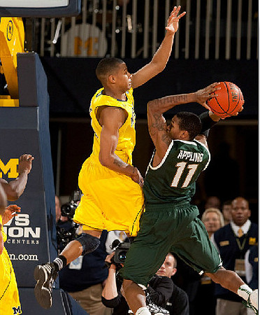 Trey Burke (3)