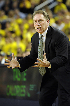 Tom Izzo