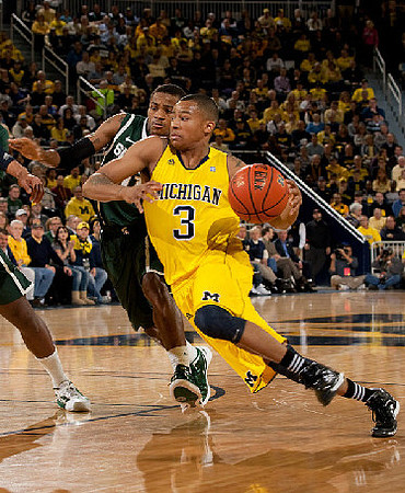 Trey Burke (3)