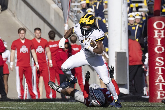 Donovan Edwards (7)